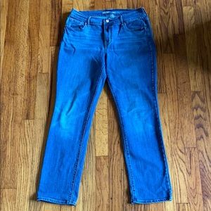 Blue Old Navy Jeans